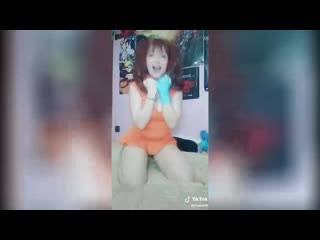 Tiktok cosplay diana nanatsu no taizai семь смертных грехов