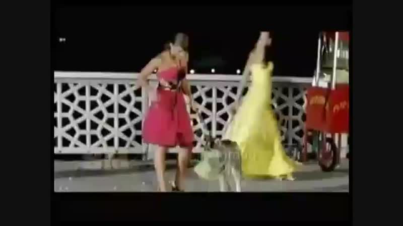 Alişan aşkın vurduğu yerde