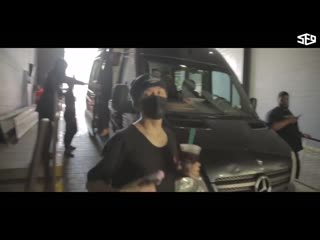 [sf9's travelog] in atlanta #preview