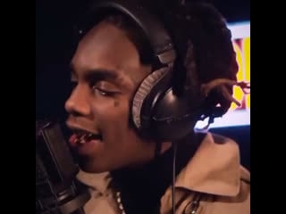 Ynw melly porn on my mind