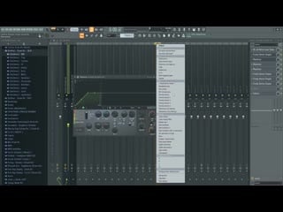 [dashine] бит в стиле pharaoh "призрак" в fl studio как сделать бит в стиле фараон "правило"