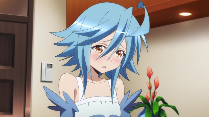 Nichijou porn video – [abd] monster musume no iru nichijou / повседневная жизнь с девушками монстрами [06 из 12] hc, cuba77 &amp; nika lenina