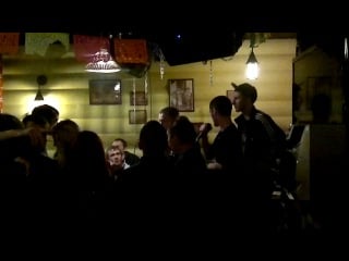 Соты (live in machete bar 1 12 12)