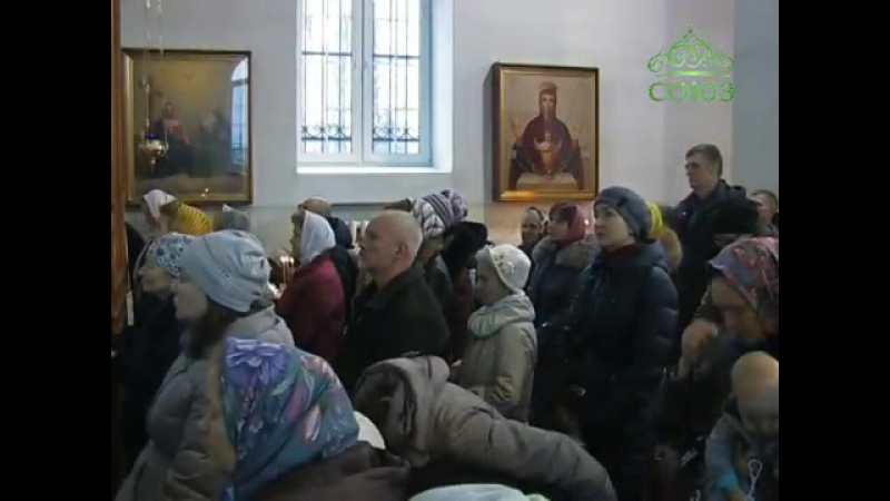 Открытая церковь жизнь христианина через призму писем игумена никона воробьева часть 38