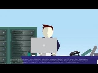 Легкий лизинг под 0% финансирование