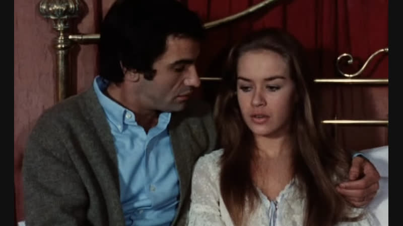 Молодые невеста / la novia ensangrentada 1972