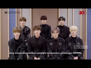 201028 message for detikhot (drippin)