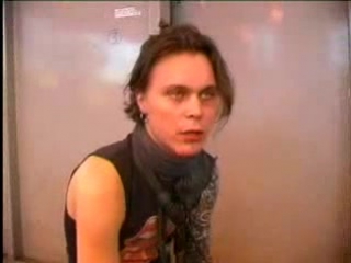 Ville valo mige amour mera luna interview