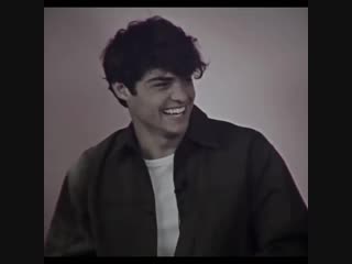 Noah centineo