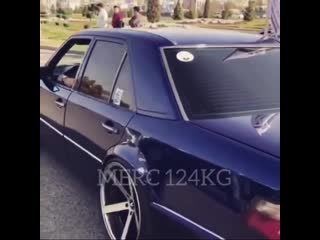 Merc 124kg 20200119 1 mp4