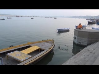 Varanasi benares kashi