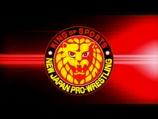 Njpw the new beginning in nagoya