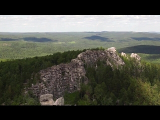 Аракульский шихан (презентационный ролик)