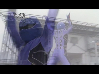 [t n] jyuken sentai gekiranger 02