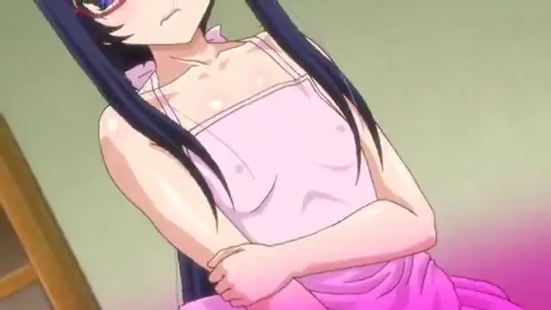 Obuchenie devuwek shoujo kyouiku 1 serija