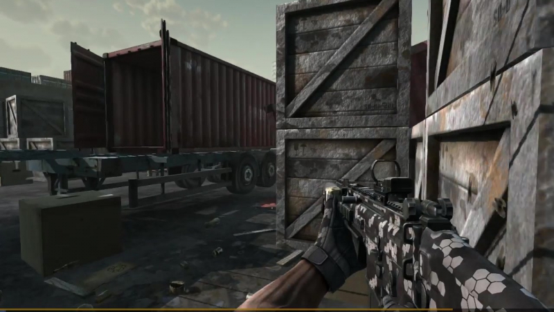 Noint scar h bay5