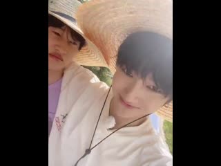 Some more teasing from hyukjae ( 960 x 720 ) mp4