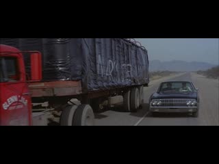 Женщины со стоянки грузовиков (сша, 1974 г ) truck stop women