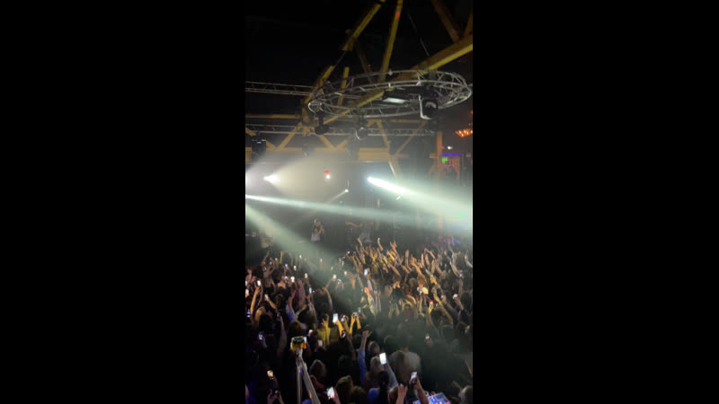 Hall porn video – Live concert hall &amp; club "ikra"