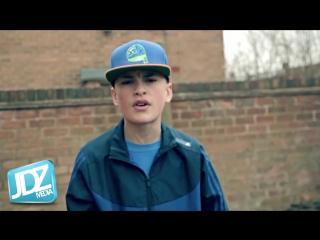 Jdzmedia s don, slickzz marshy [cypher]