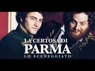 La certosa di parma (1982) ep 1