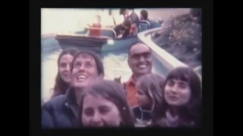 Trekking in disneyland with lama yeshe