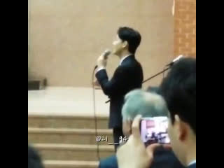 Chen best luck 20191116