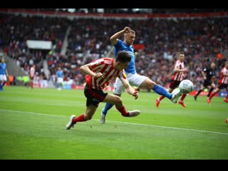 Сандерленд 11 портсмут