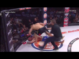 Hisaki kato vs joe schilling ko in 34 seconds bellator 139 hd review 26 06 2015