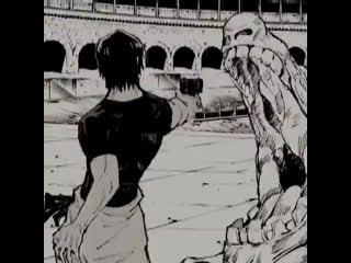 Toji fushiguro edit;