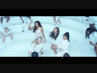 Little mix think about us (official video) ft ty dolla $ign