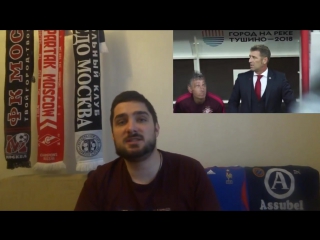 Спартак вернётся в чемпионскую гонку?