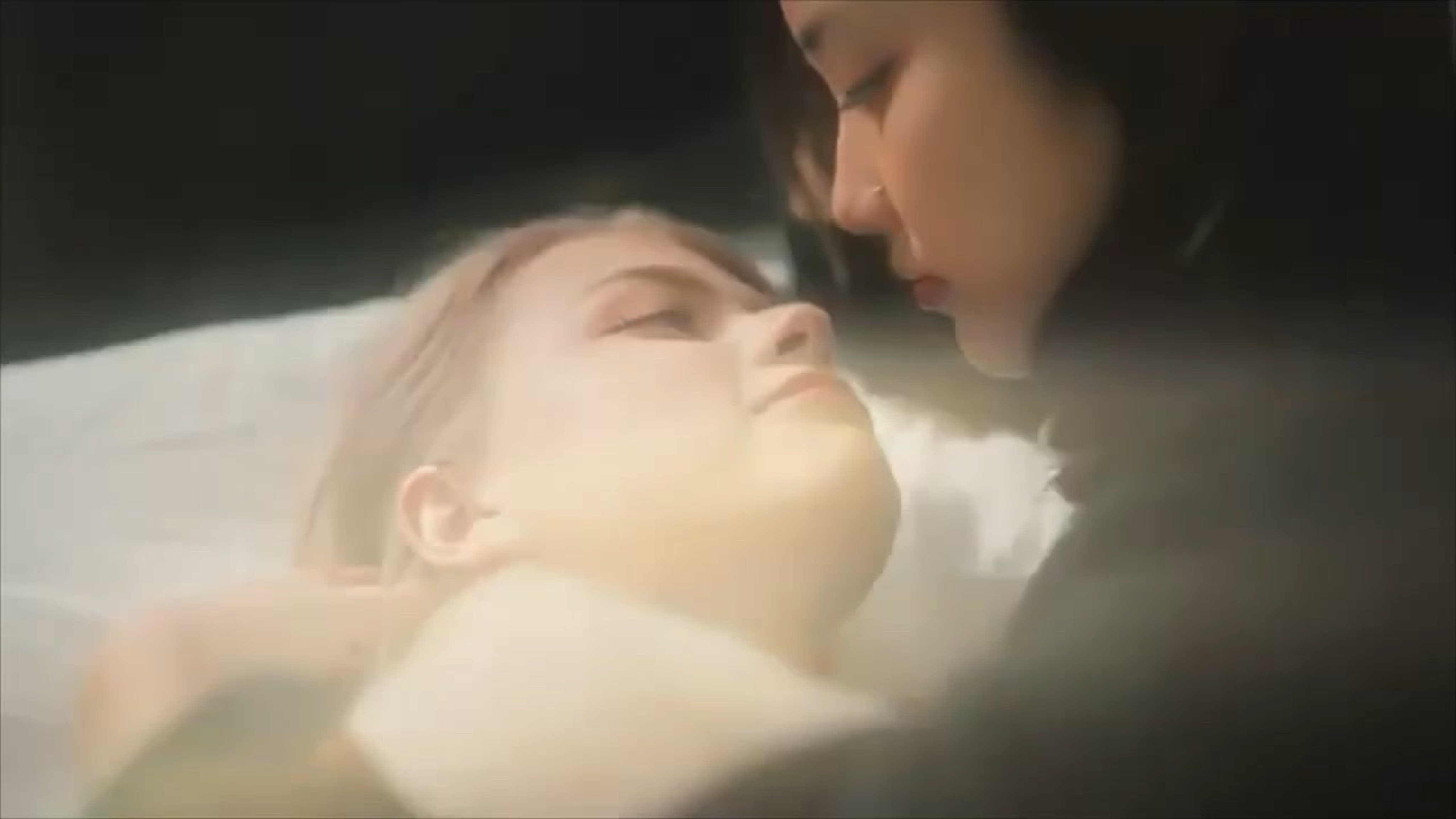 Freen becky porn video on BrownPorn