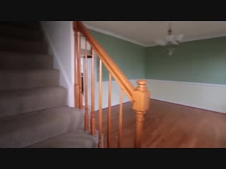 Affordable henrico 4br 2 5 bath with garage wood floors $147,300