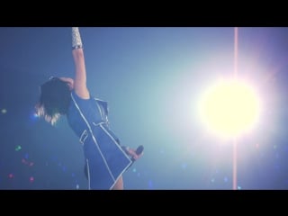 [live] eir aoi aurora + innocence (animelo summer live 2013 flag nine )