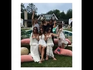 Sophia smith and eleanor calder