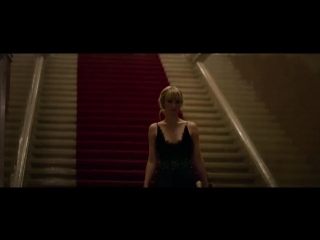 Red sparrow (2018) first teaser trailer