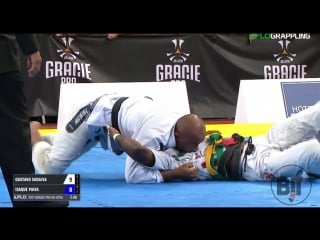 Gustavo saraiva vs isaque paiva #graciepro #бжж какпоучебнику