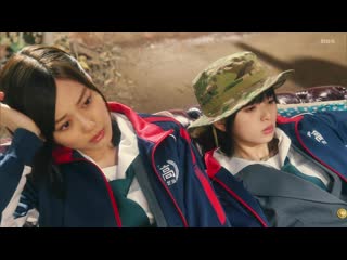 [live action] eizouken ni wa te wo dasu na! ep05 saito asuka, yamashita mizuki, umezawa minami