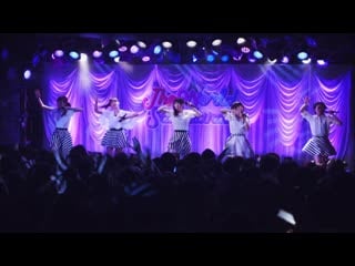 Wasuta（わーすた）「zili zili love」live video