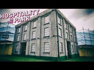 Keeno @ hospitality in the park 2017 (with ruthless mc)