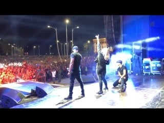 Cc catch kramatorsk snippet