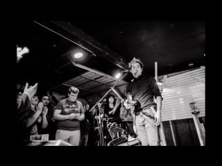 Photographing kishi bashi concert bright whites