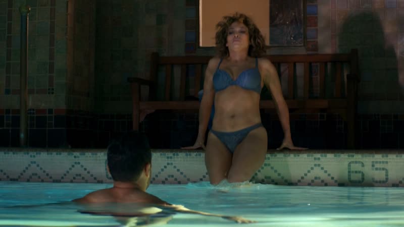 Дженнифер лопес, шелл рамос оттенки синего / jennifer lopez, chelle ramos shades of blue ( 2018 )