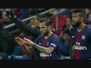 Paris saint germain toulouse fc ( 1 0 ) résumé (paris tfc) 2018 19