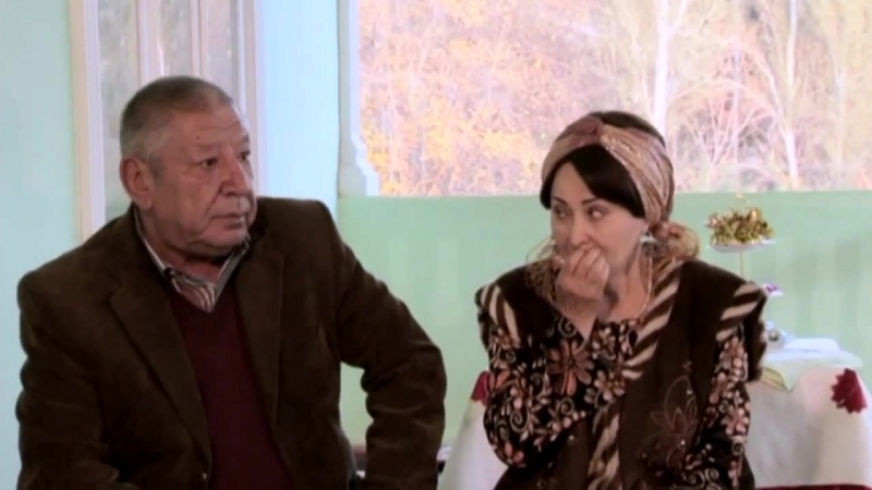 Temir xotin 2 (o'zbek film) | темир хотин 2 (узбекфильм)