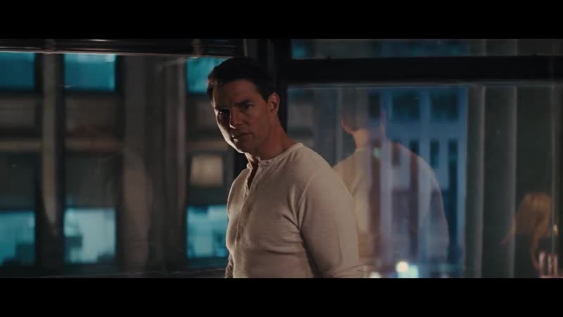 Джеймс барр невиновен джек ричер