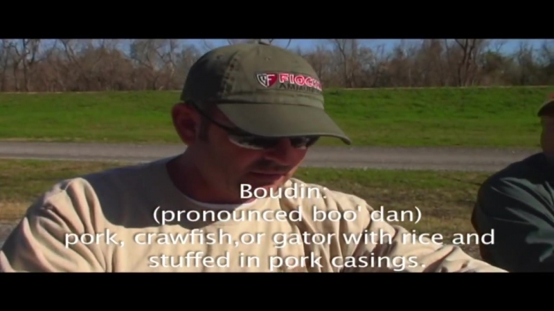 Woodcock hunt in louisiana