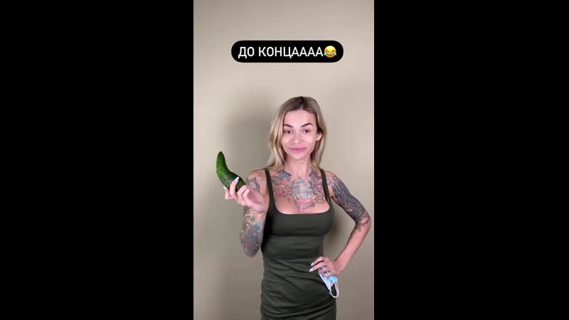 Viksi666 и ее волшебный рот