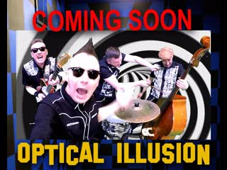 Stressor optical illusion comming soon!!!